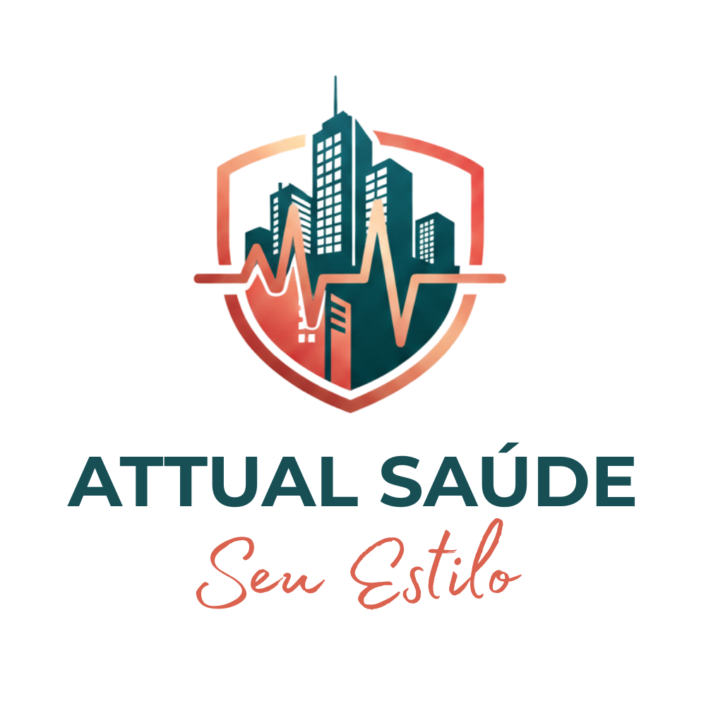 Attual Saúde